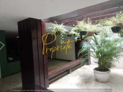 Apartamento com 2 Quartos para alugar, 64m² no Rio Comprido, Rio de Janeiro