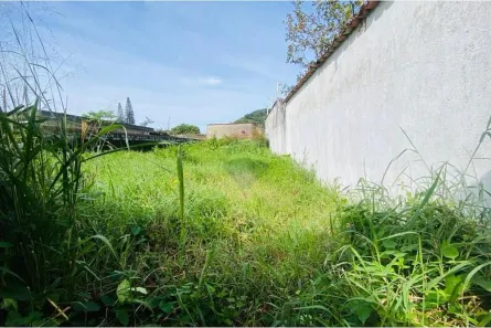 Lote/Terreno à venda, 523m² no Guaiúba, Guarujá