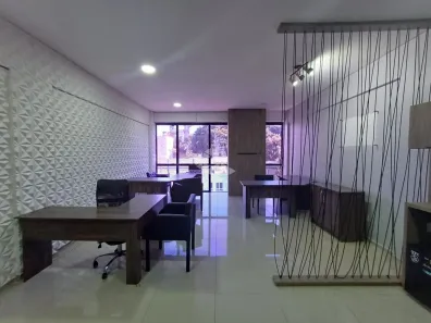 Sala Comercial à venda, 40m² no Centro, Canoas