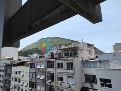 Sala Comercial para venda ou aluguel, 35m² no Copacabana, Rio de Janeiro