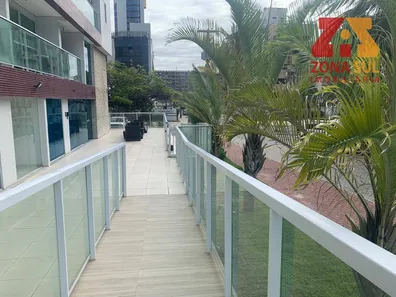 Ponto Comercial à venda, 124m² no Jardim Oceania, João Pessoa