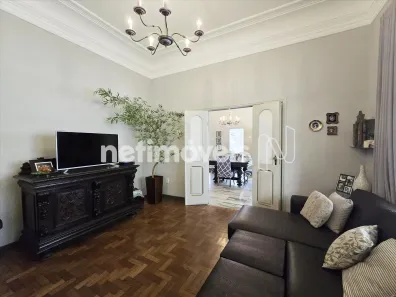 Casa com 7 Quartos à venda, 357m² no Cruzeiro, Belo Horizonte