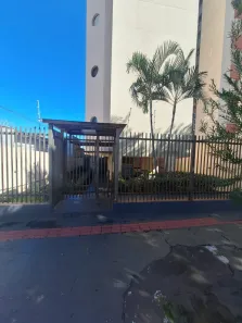 Kitnet com 1 Quarto à venda, 16m² no Centro, Londrina