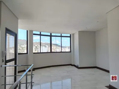 Cobertura com 4 Quartos para alugar, 240m² no Serra, Belo Horizonte