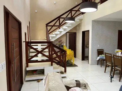 Casa com 4 Quartos à venda, 280m² no , Ipojuca