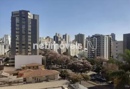 Sala Comercial à venda, 62m² no Funcionários, Belo Horizonte