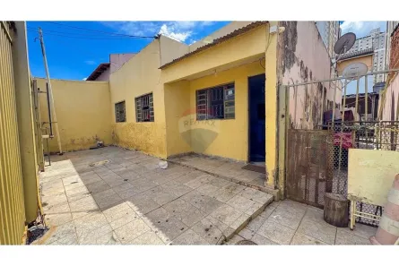 Casa com 3 Quartos à venda, 159m² no Taguatinga Norte, Brasília