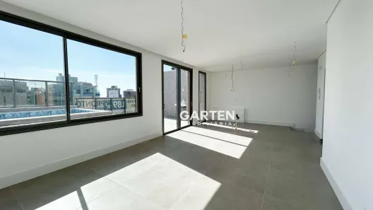 Cobertura com 4 Quartos à venda, 186m² no Praia Mansa, Matinhos