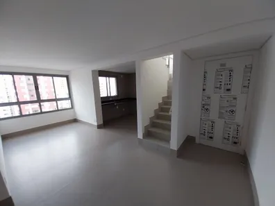 Cobertura com 4 Quartos à venda, 170m² no Funcionários, Belo Horizonte