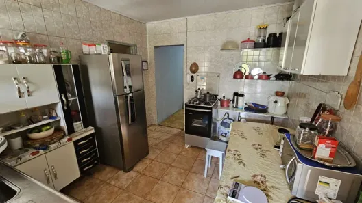 Casa com 2 Quartos à venda, 85m² no Jardim Bela Vista, Ferraz de Vasconcelos