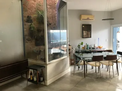 Sobrado com 3 Quartos à venda, 230m² no Parque Ortolândia, Hortolândia