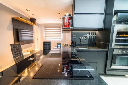 Apartamento com 1 Quarto à venda, 50m² no Setor Habitacional Jardim Botânico, Brasília
