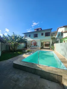 Casa de Condomínio com 3 Quartos para venda ou aluguel, 300m² no Camorim, Rio de Janeiro
