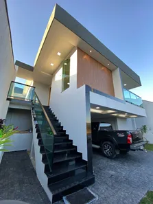 Casa de Condomínio com 3 Quartos à venda, 198m² no Residencial Parque dos Buritis, Lagoa Santa