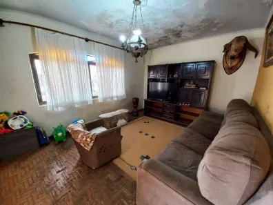 Casa com 3 Quartos à venda, 170m² no Consolação, Rio Claro