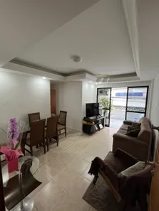 Apartamento com 3 Quartos à venda, 78m² no Rio Vermelho, Salvador
