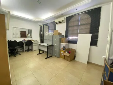 Casa com 3 Quartos para alugar, 320m² no Indaiá, Belo Horizonte