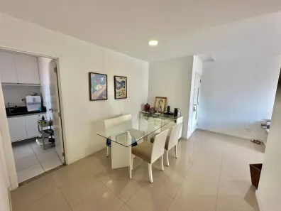 Apartamento com 3 Quartos à venda, 90m² no Jardim Apipema, Salvador