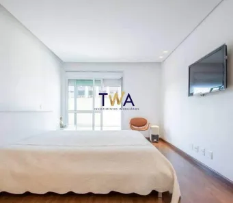 Apartamento com 4 Quartos à venda, 480m² no Santo Agostinho, Belo Horizonte