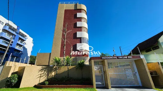 Cobertura com 4 Quartos à venda, 263m² no Centro, Guaratuba