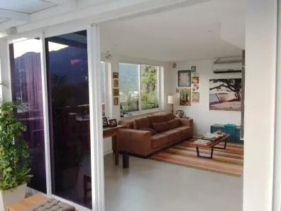 Cobertura com 4 Quartos à venda, 250m² no Laranjeiras, Rio de Janeiro