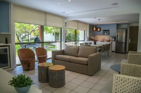 Casa de Condomínio com 4 Quartos à venda, 130m² no N. São do Ó, Ipojuca