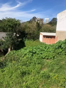 Lote/Terreno à venda, 302m² no Centro, Viamão