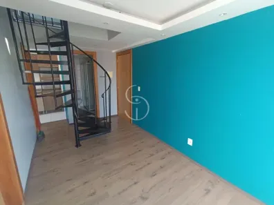 Apartamento com 2 Quartos para alugar, 90m² no Santos Dumont, São Leopoldo