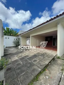 Casa com 3 Quartos à venda, 228m² no Pitanguinha, Maceió