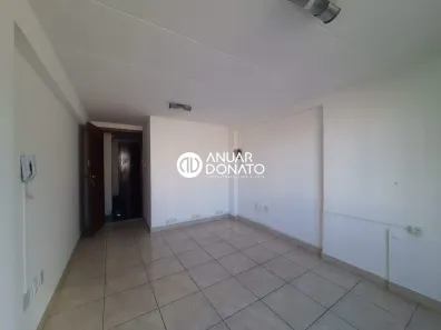 para alugar, 23m² no Carmo, Belo Horizonte