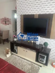 Apartamento com 2 Quartos à venda, 60m² no Jardim Jaraguá, Taubaté