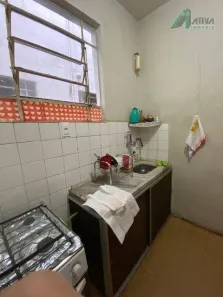 Apartamento com 2 Quartos à venda, 80m² no Cruzeiro, Belo Horizonte