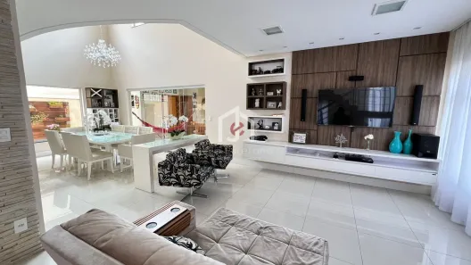 Casa de Condomínio com 4 Quartos à venda, 284m² no , Tremembé