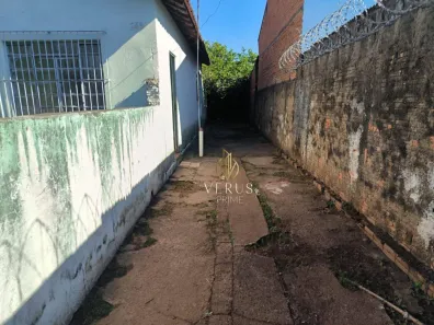 Casa com 2 Quartos à venda, 75m² no Jardim São Pedro, Mogi Guaçu