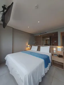 Apartamento com 1 Quarto à venda, 38m² no Barra de Jangada, Jaboatão dos Guararapes