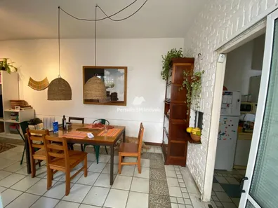 Casa com 5 Quartos à venda, 288m² no Humaitá, Rio de Janeiro