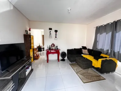 Casa com 2 Quartos à venda, 85m² no Santa Isabel, Eunápolis
