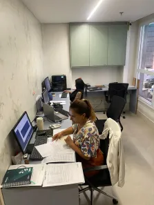 Sala Comercial com 1 Quarto à venda, 65m² no Jardim Goiás, Goiânia