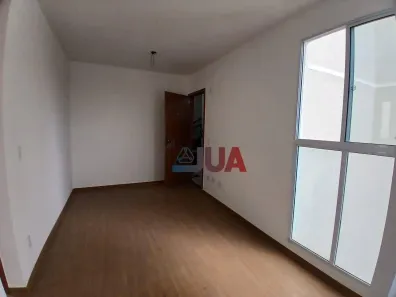 Apartamento com 2 Quartos para alugar, 43m² no Jardim Alvorada, Nova Iguaçu