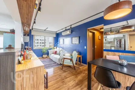 Apartamento com 2 Quartos à venda, 71m² no Santana, Porto Alegre