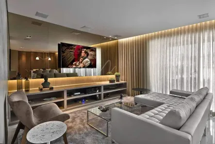 Apartamento com 4 Quartos à venda, 172m² no Anchieta, Belo Horizonte