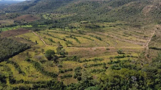 Fazenda/Sítio à venda, 1001m² no Centro, Porto Nacional