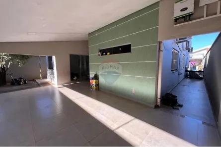 Casa com 2 Quartos à venda, 170m² no Jardim Esplanada, Araguaína