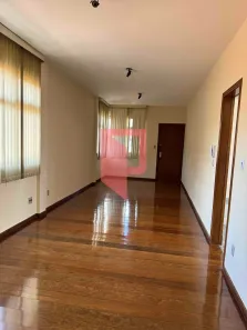 Apartamento com 4 Quartos para alugar, 130m² no Caiçara-Adelaide, Belo Horizonte