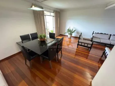 Apartamento com 4 Quartos à venda, 130m² no Ipiranga, Belo Horizonte