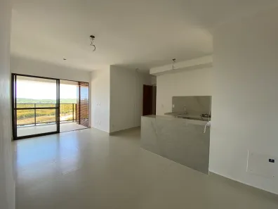 Apartamento com 3 Quartos à venda, 79m² no Capim Macio, Natal