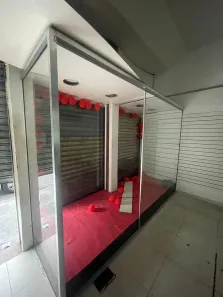 Ponto Comercial para alugar, 70m² no Centro, Nova Iguaçu