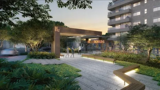 Apartamento com 4 Quartos à venda, 144m² no Carmo, Belo Horizonte