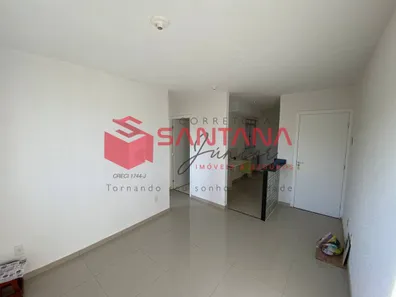 Apartamento com 2 Quartos para alugar, 39m² no Catu de Abrantes (Abrantes), Camaçari