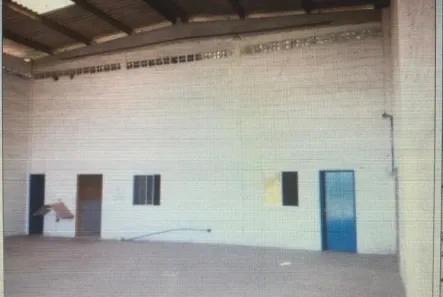 Galpão/Depósito/Armazém para alugar, 200m² no Campinas de Pirajá, Salvador